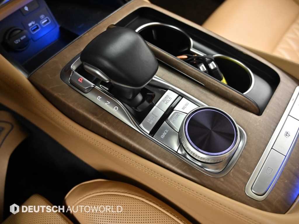 기아 K9 더 뉴 K9 2세대 3.8 GDI AWD 베스트 셀렉션 Ⅰ 이미지 9