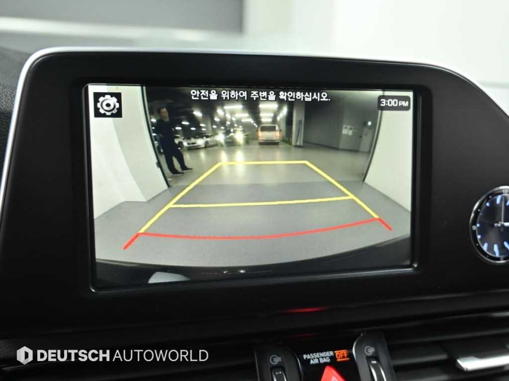 현대 그랜저 그랜저 IG 2.4 GDI 익스클루시브 스페셜 이미지 15