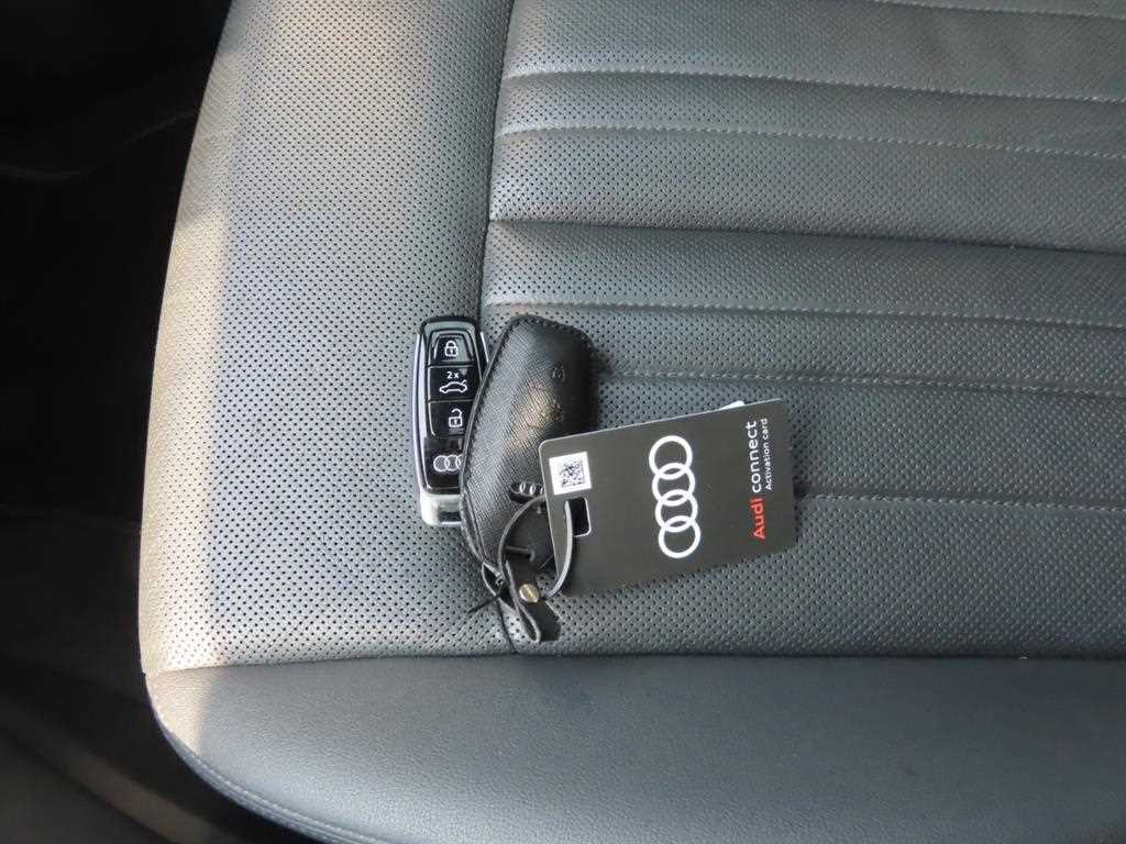 아우디 A6 A6 (C8) 45 TFSI 콰트로 프리미엄 이미지 19