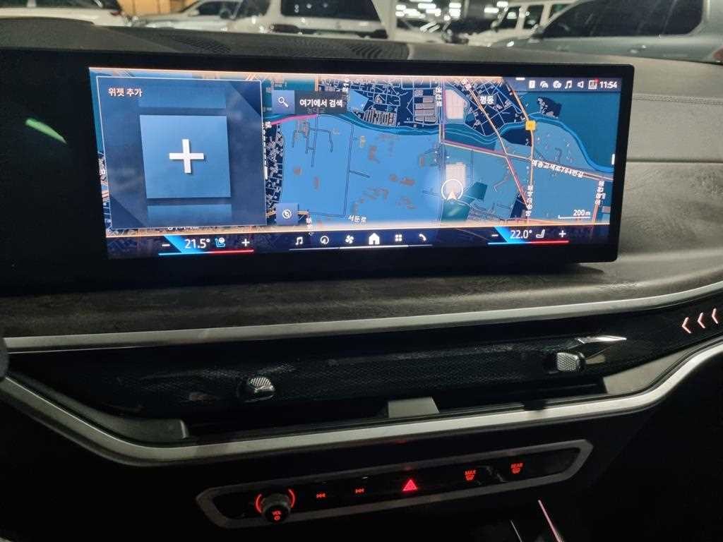 BMW X5 X5 (G05) xDrive 40d xLine 이미지 11