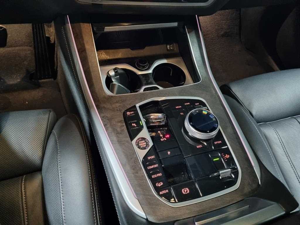 BMW X5 X5 (G05) xDrive 40d xLine 이미지 12