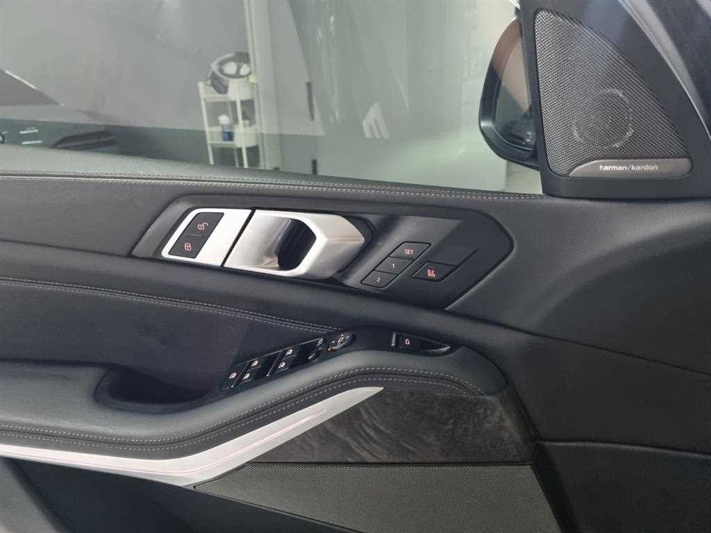 BMW X5 X5 (G05) xDrive 40d xLine 이미지 13