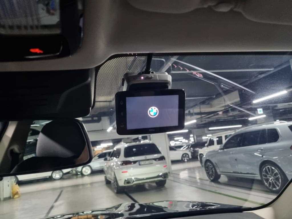 BMW X5 X5 (G05) xDrive 40d xLine 이미지 16