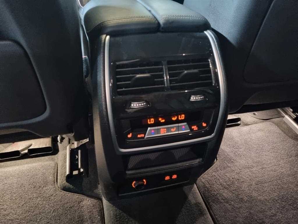 BMW X5 X5 (G05) xDrive 40d xLine 이미지 17