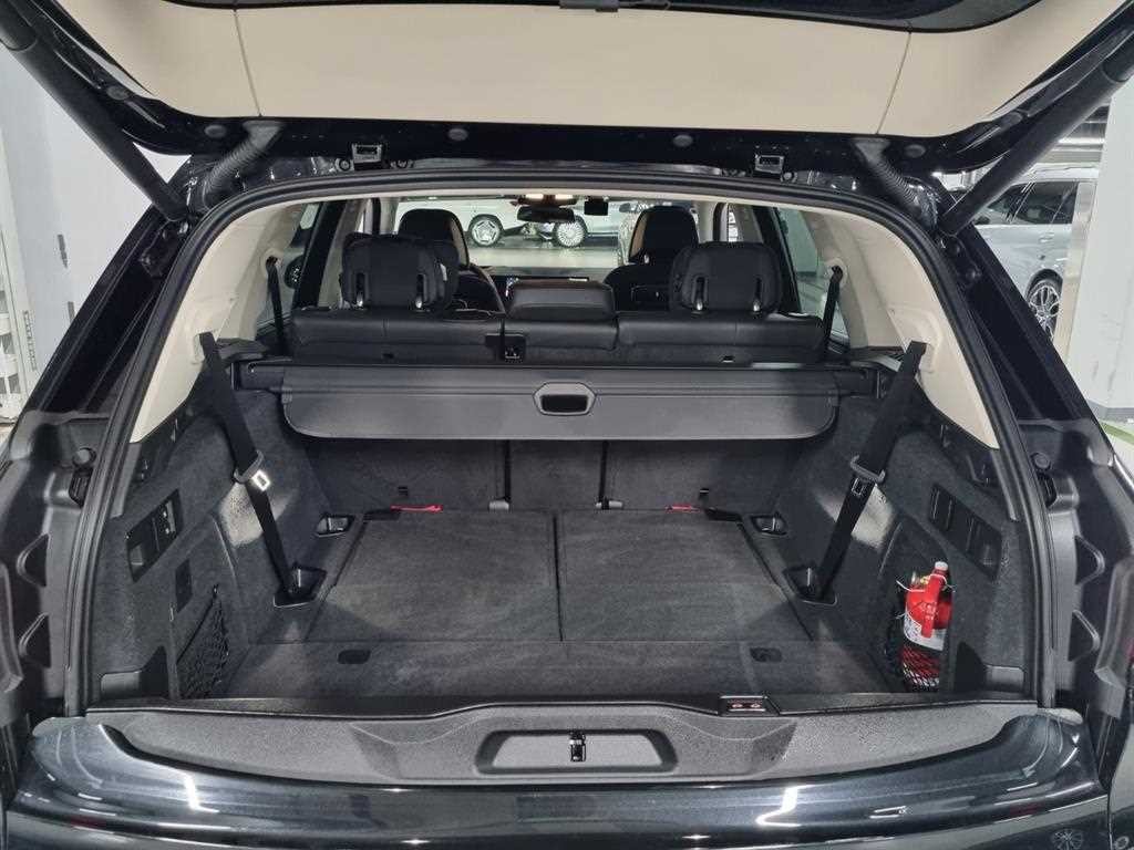 BMW X5 X5 (G05) xDrive 40d xLine 이미지 18