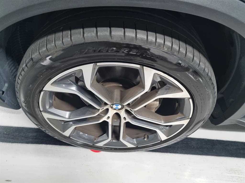 BMW X5 X5 (G05) xDrive 40d xLine 이미지 19
