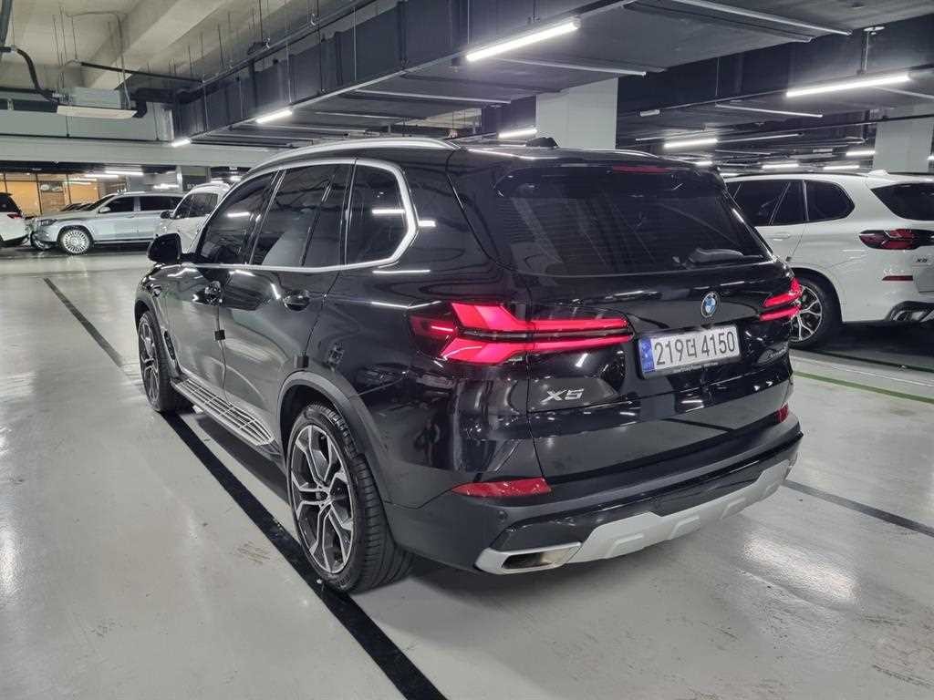 BMW X5 X5 (G05) xDrive 40d xLine 이미지 3