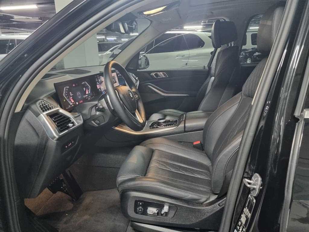 BMW X5 X5 (G05) xDrive 40d xLine 이미지 5