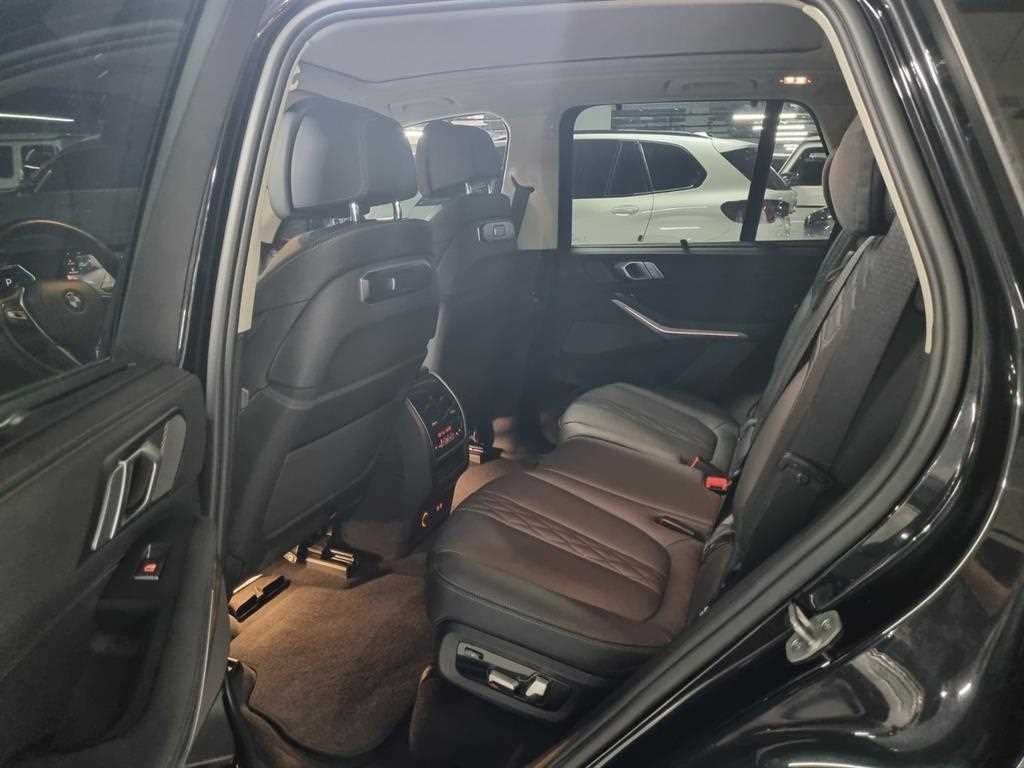 BMW X5 X5 (G05) xDrive 40d xLine 이미지 6