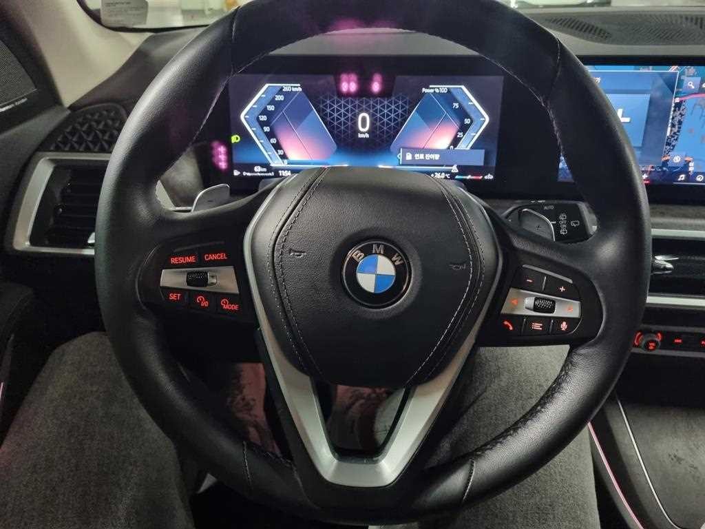 BMW X5 X5 (G05) xDrive 40d xLine 이미지 8