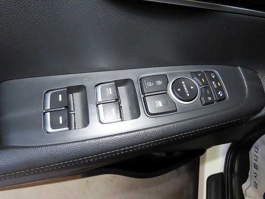 기아 쏘렌토 더 뉴 쏘렌토 디젤 2.0 2WD 프레스티지 이미지 13