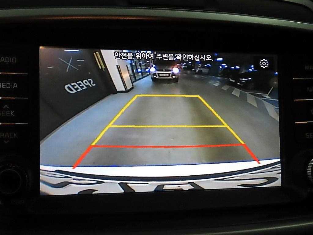 기아 쏘렌토 더 뉴 쏘렌토 디젤 2.0 2WD 프레스티지 이미지 16