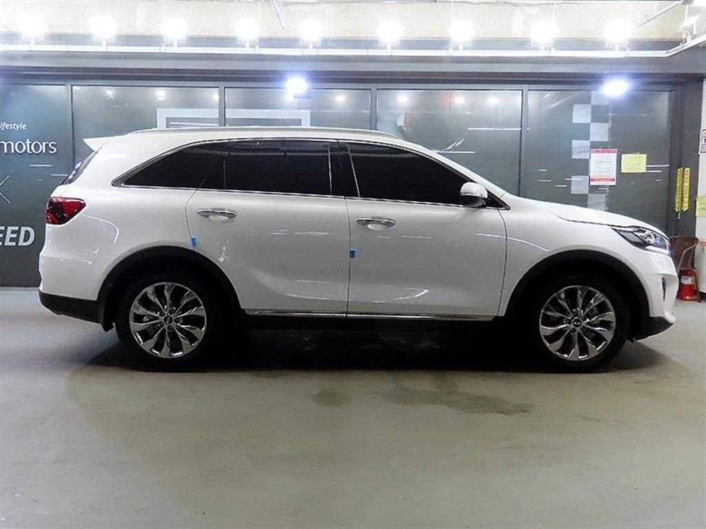 기아 쏘렌토 더 뉴 쏘렌토 디젤 2.0 2WD 프레스티지 이미지 3