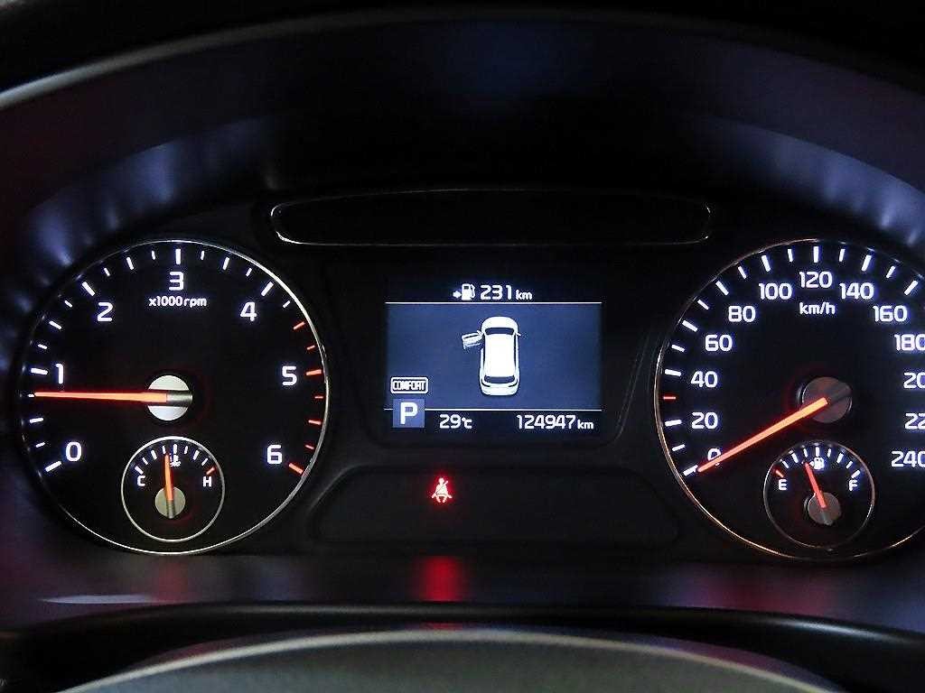 기아 쏘렌토 더 뉴 쏘렌토 디젤 2.0 2WD 프레스티지 이미지 9