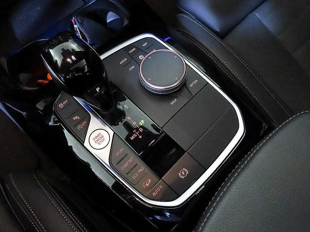 BMW X3 X3 (G01) xDrive 20i M 스포츠 이미지 12