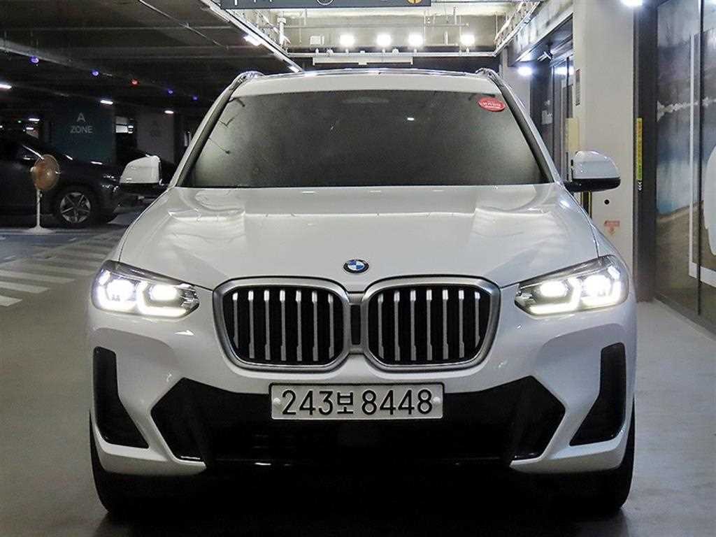 BMW X3 X3 (G01) xDrive 20i M 스포츠 이미지 2