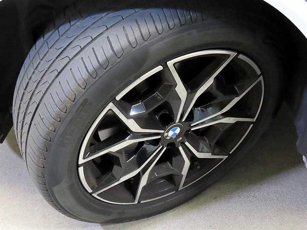 BMW X3 X3 (G01) xDrive 20i M 스포츠 이미지 20