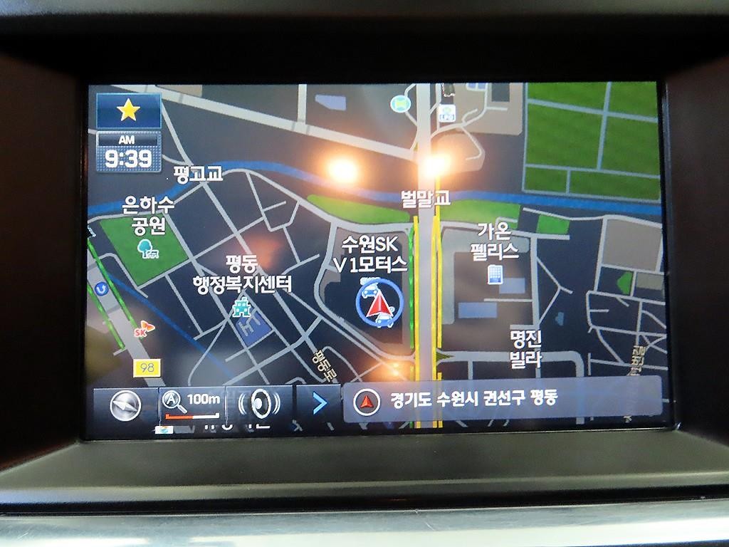 현대 쏘나타 LF 쏘나타 LPI 프리미엄 이미지 15