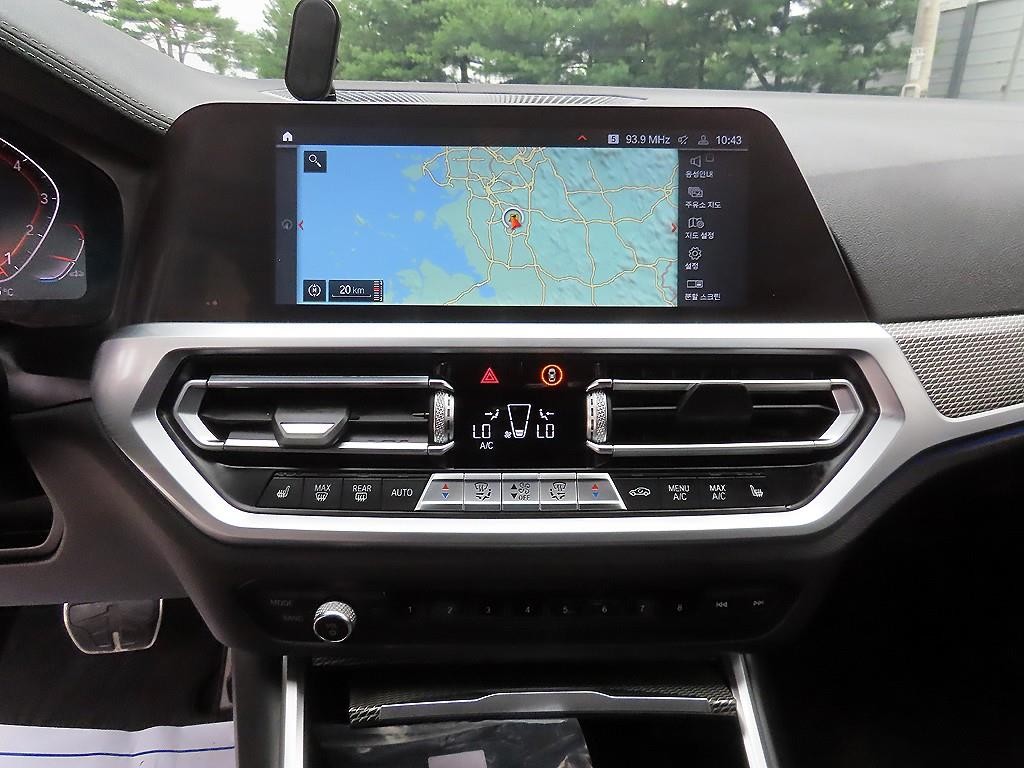 BMW 3시리즈 3시리즈 (G20) 320i M 스포츠 이미지 13
