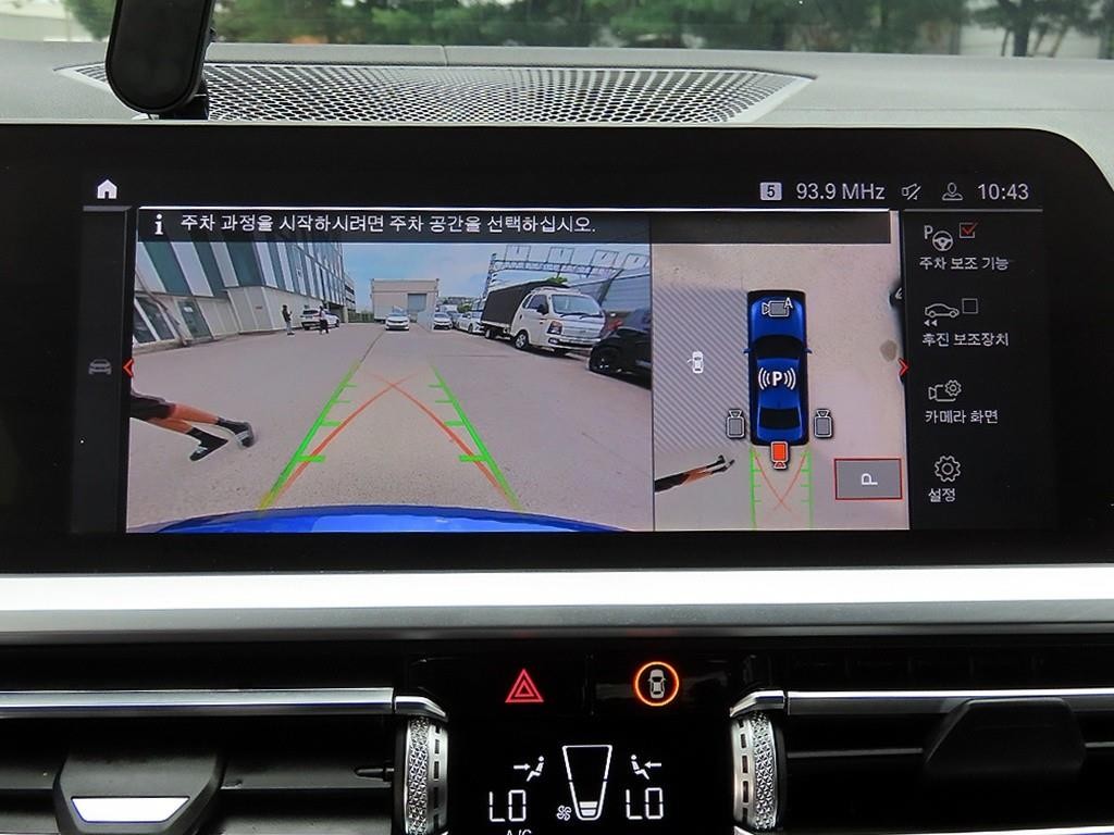 BMW 3시리즈 3시리즈 (G20) 320i M 스포츠 이미지 15