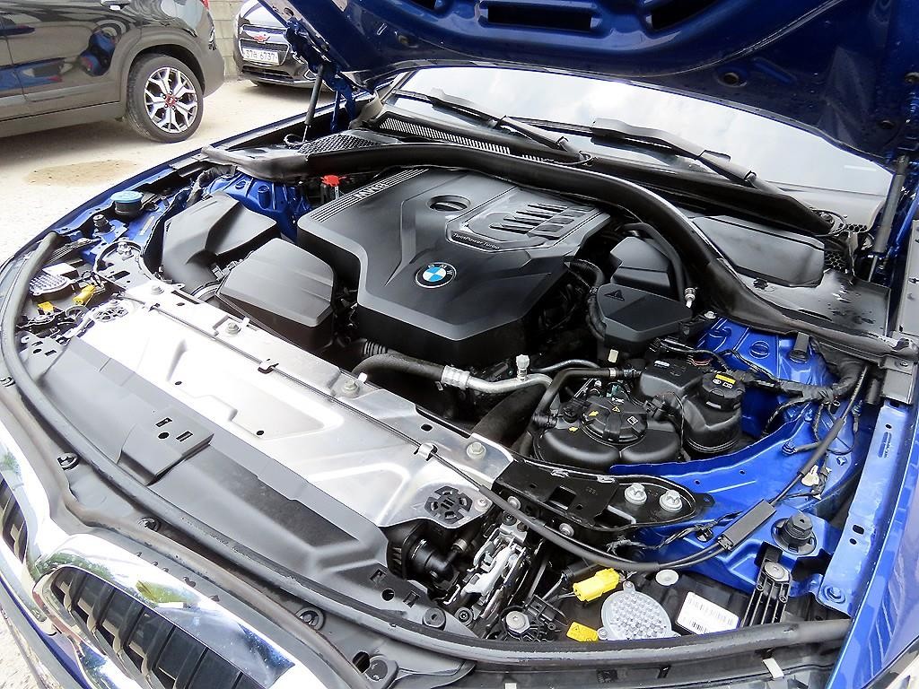BMW 3시리즈 3시리즈 (G20) 320i M 스포츠 이미지 19
