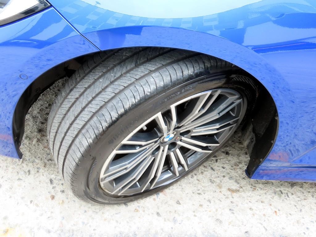 BMW 3시리즈 3시리즈 (G20) 320i M 스포츠 이미지 20