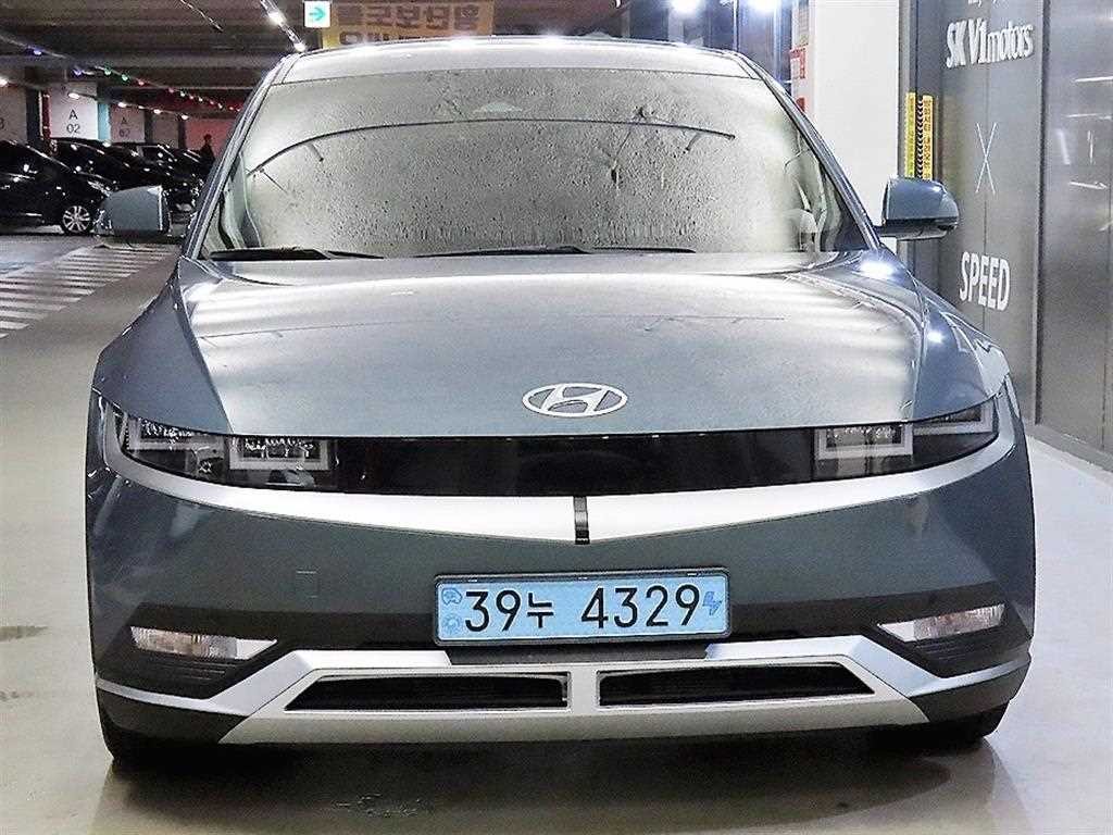 현대 아이오닉 5 롱 레인지 익스클루시브 이미지 2