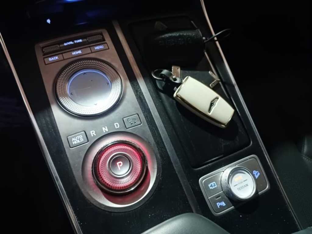 제네시스 GV80 가솔린 3.5T AWD 이미지 10