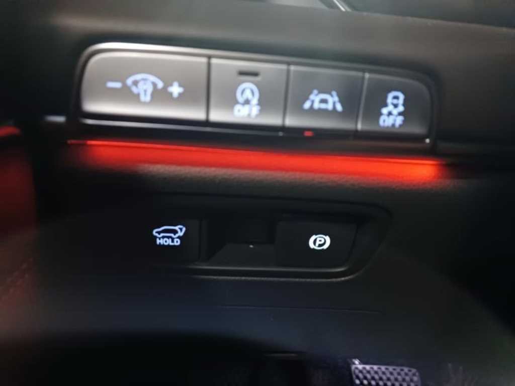 제네시스 GV80 가솔린 3.5T AWD 이미지 11