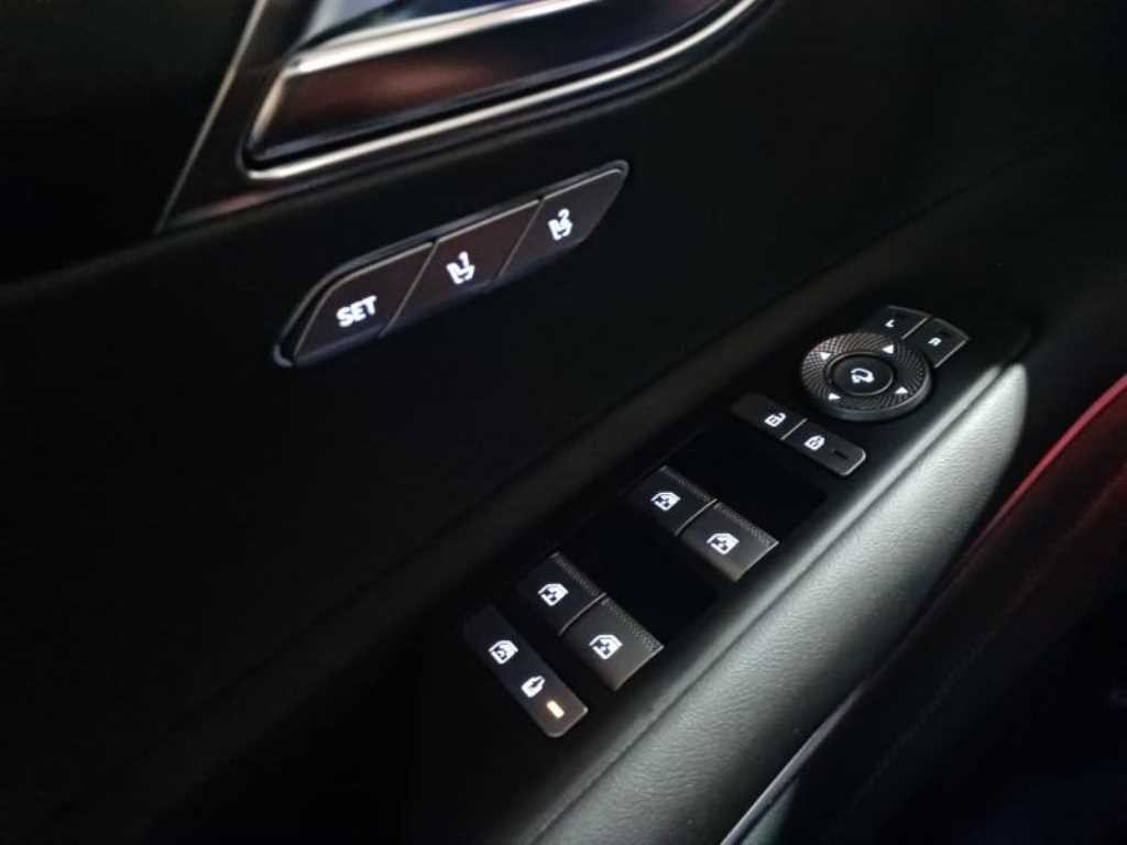 제네시스 GV80 가솔린 3.5T AWD 이미지 12
