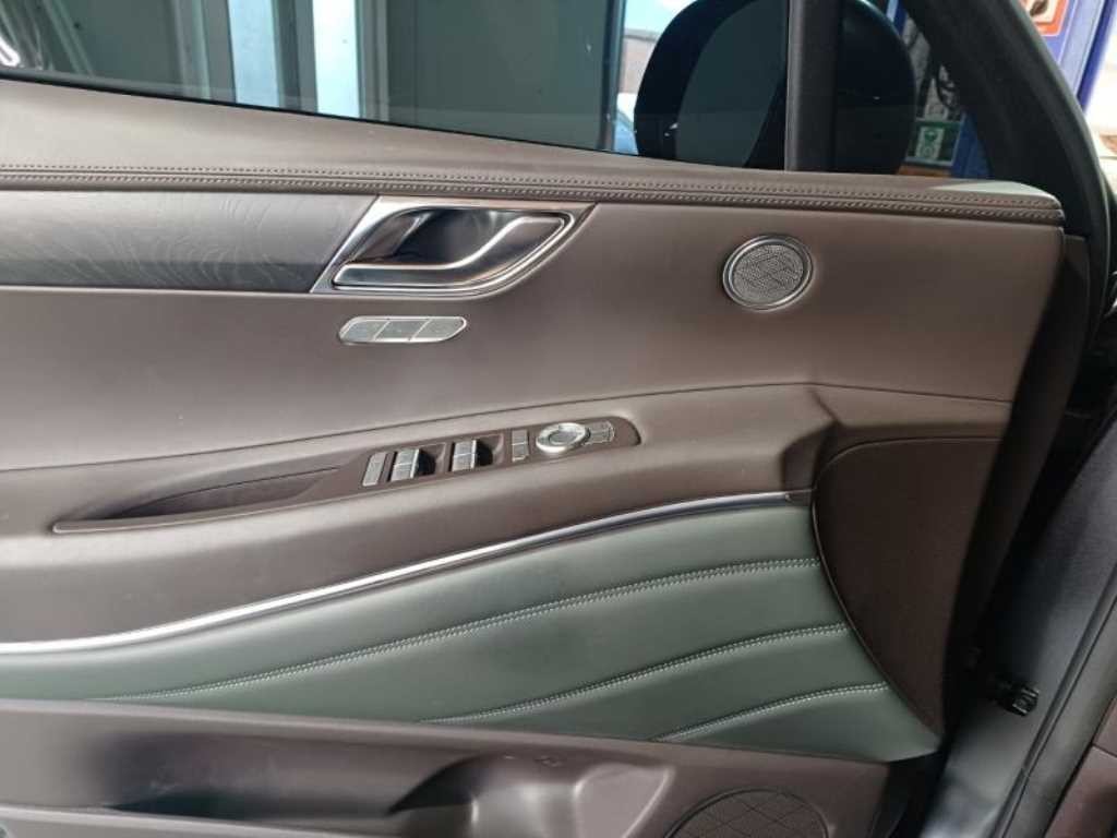 제네시스 GV80 가솔린 3.5T AWD 이미지 13