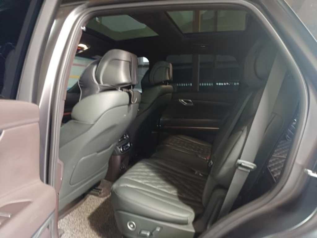 제네시스 GV80 가솔린 3.5T AWD 이미지 15