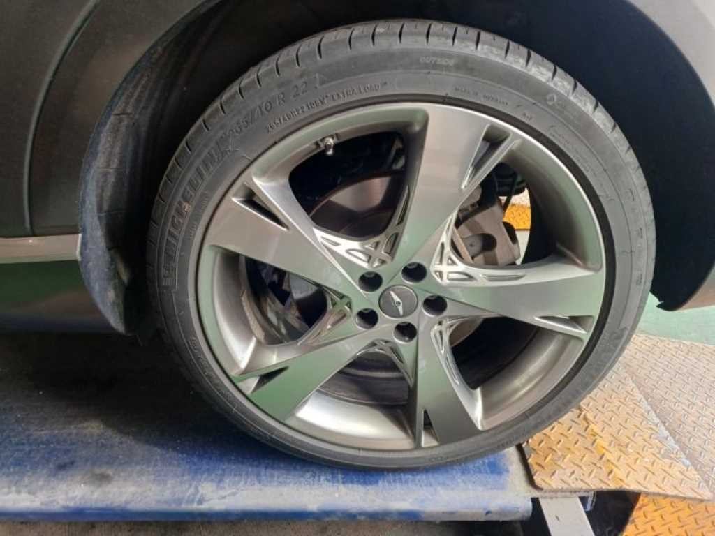 제네시스 GV80 가솔린 3.5T AWD 이미지 19