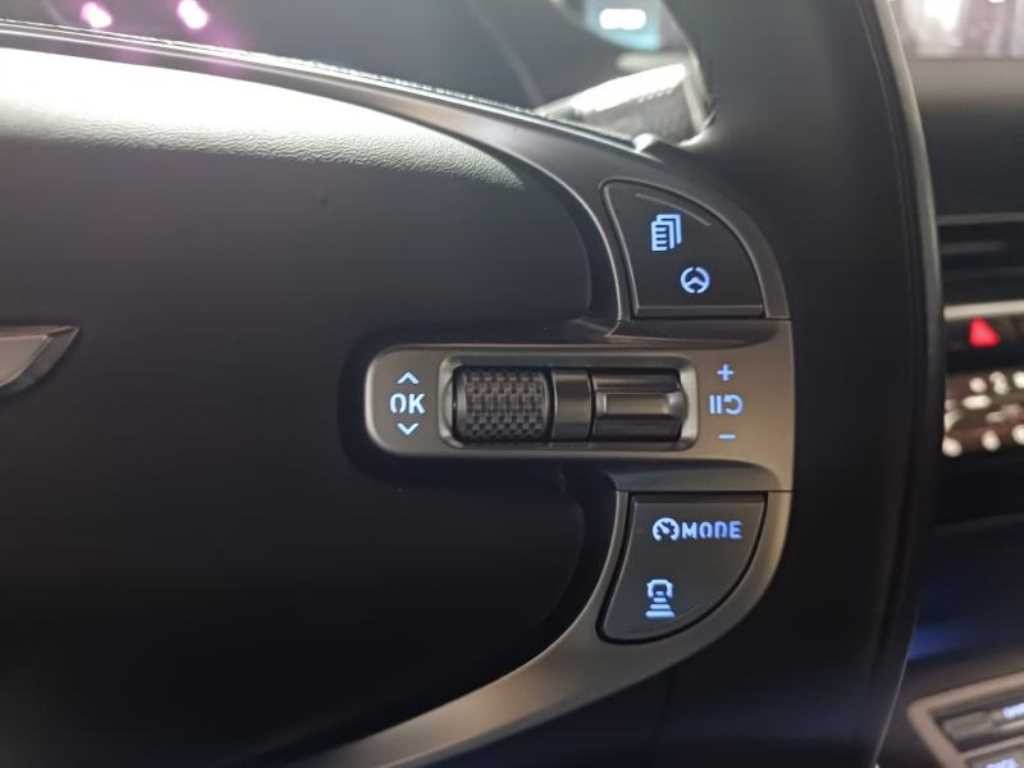 제네시스 GV80 가솔린 3.5T AWD 이미지 8