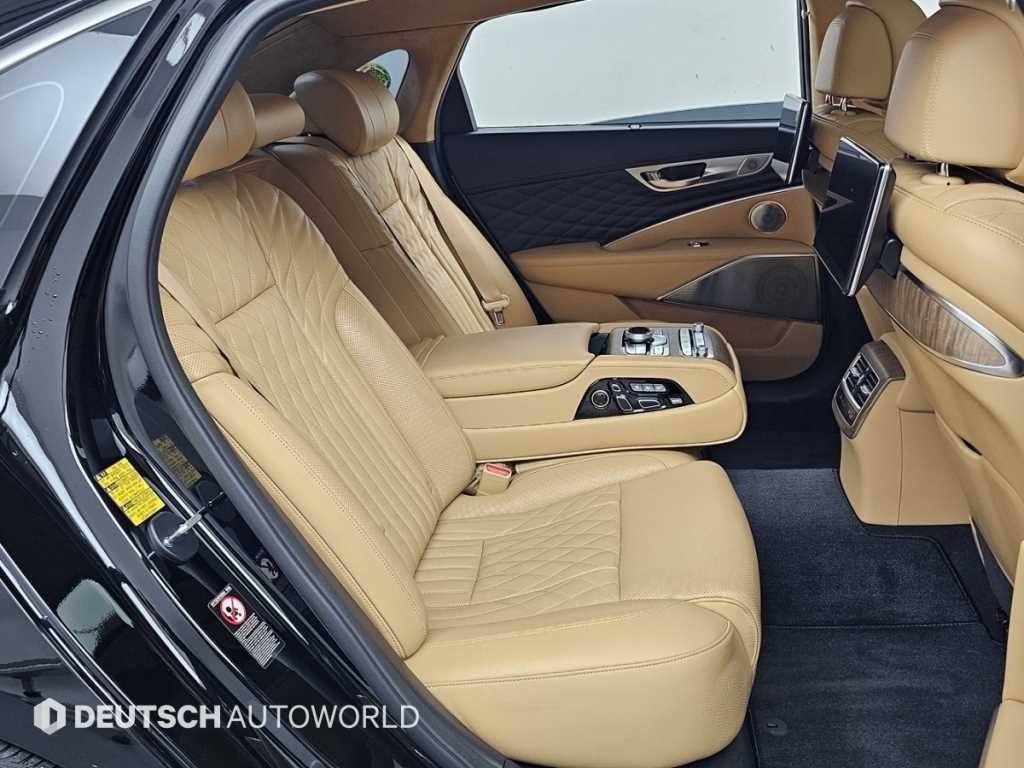 기아 K9 더 뉴 K9 2세대 3.8 GDI AWD 베스트 셀렉션 Ⅱ 이미지 12