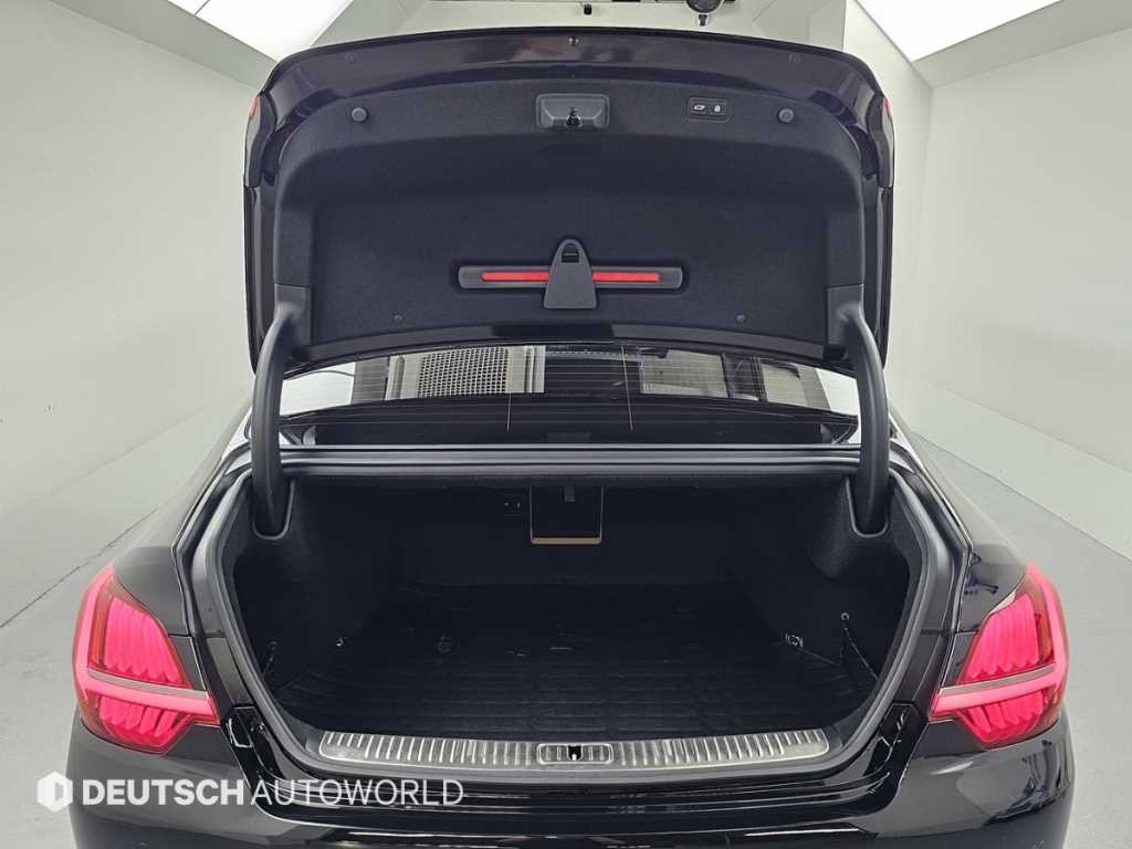 기아 K9 더 뉴 K9 2세대 3.8 GDI AWD 베스트 셀렉션 Ⅱ 이미지 19