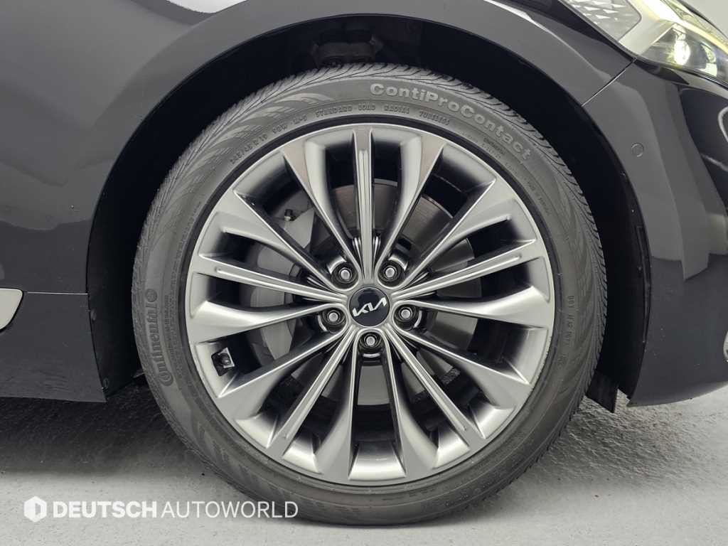 기아 K9 더 뉴 K9 2세대 3.8 GDI AWD 베스트 셀렉션 Ⅱ 이미지 5