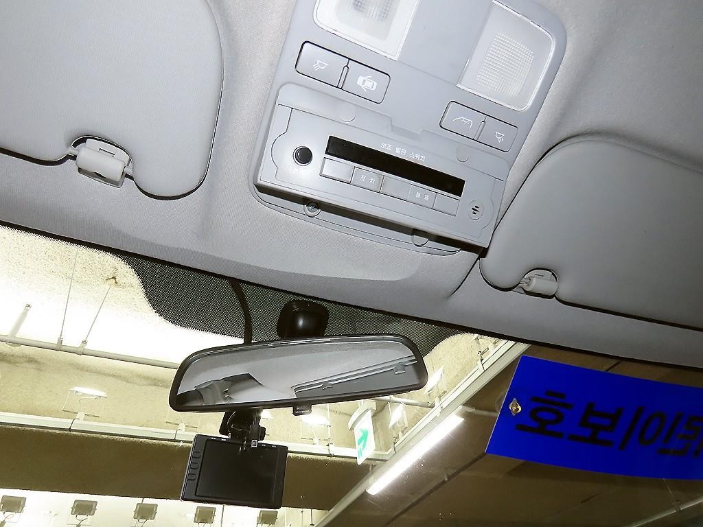 현대 스타렉스 더 뉴 그랜드 스타렉스 어린이보호차 15인승 이미지 16