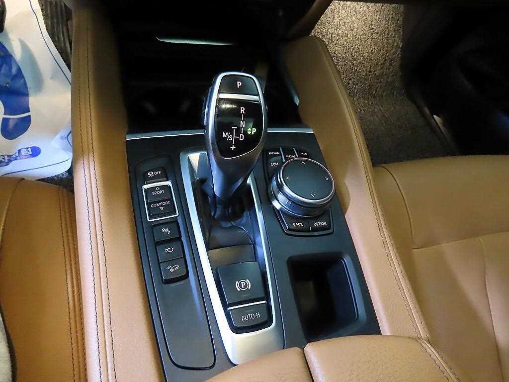 BMW X6 X6 (F16) xDrive 30d 이미지 12