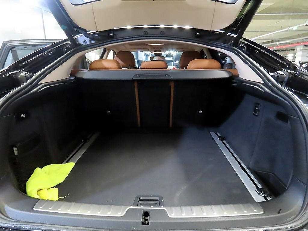 BMW X6 X6 (F16) xDrive 30d 이미지 16