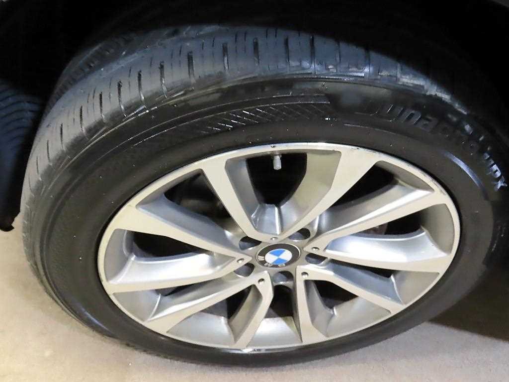 BMW X6 X6 (F16) xDrive 30d 이미지 20