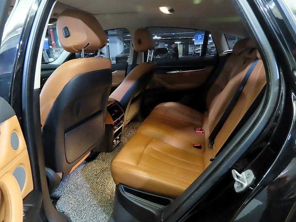 BMW X6 X6 (F16) xDrive 30d 이미지 7