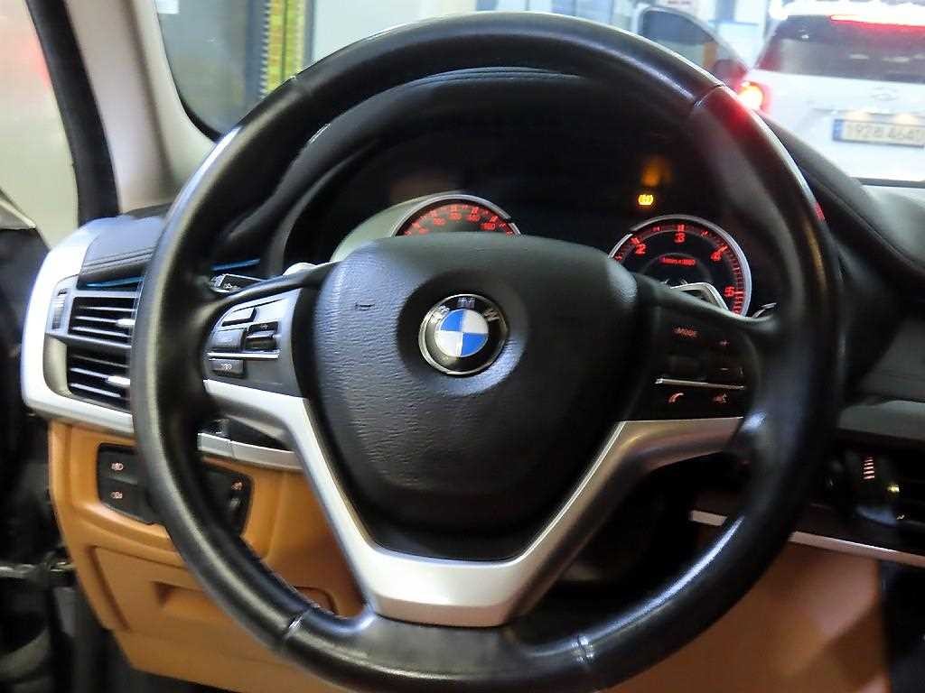 BMW X6 X6 (F16) xDrive 30d 이미지 8