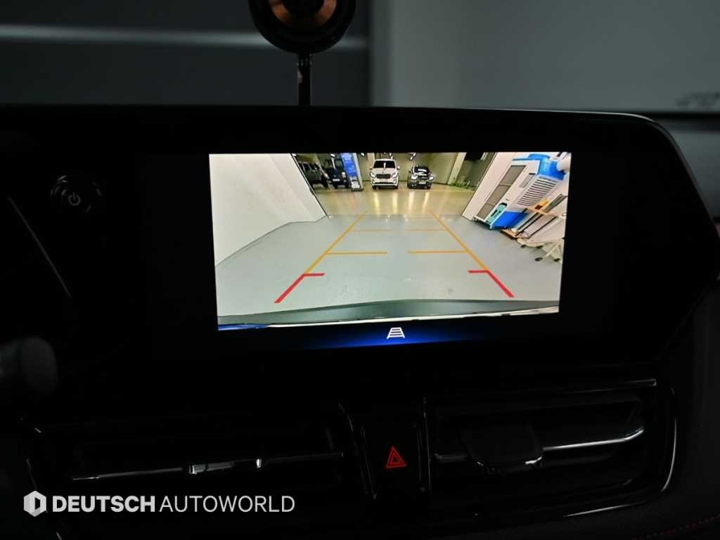 쉐보레 트레일블레이저 더 뉴 트레일블레이저 가솔린 1.35 터보 2WD RS 이미지 15