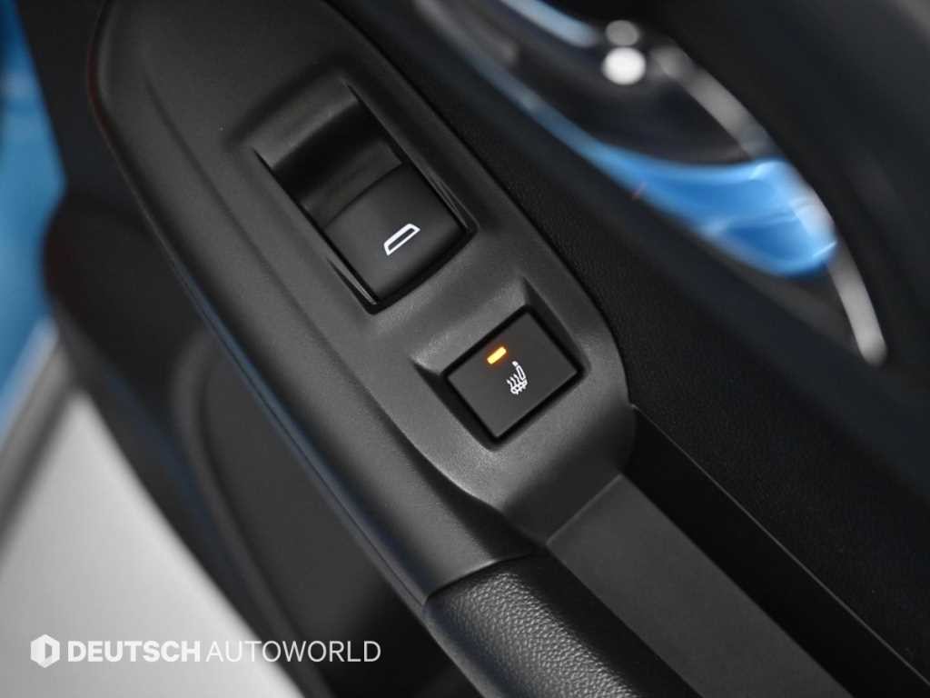 쉐보레 트레일블레이저 더 뉴 트레일블레이저 가솔린 1.35 터보 2WD RS 이미지 16