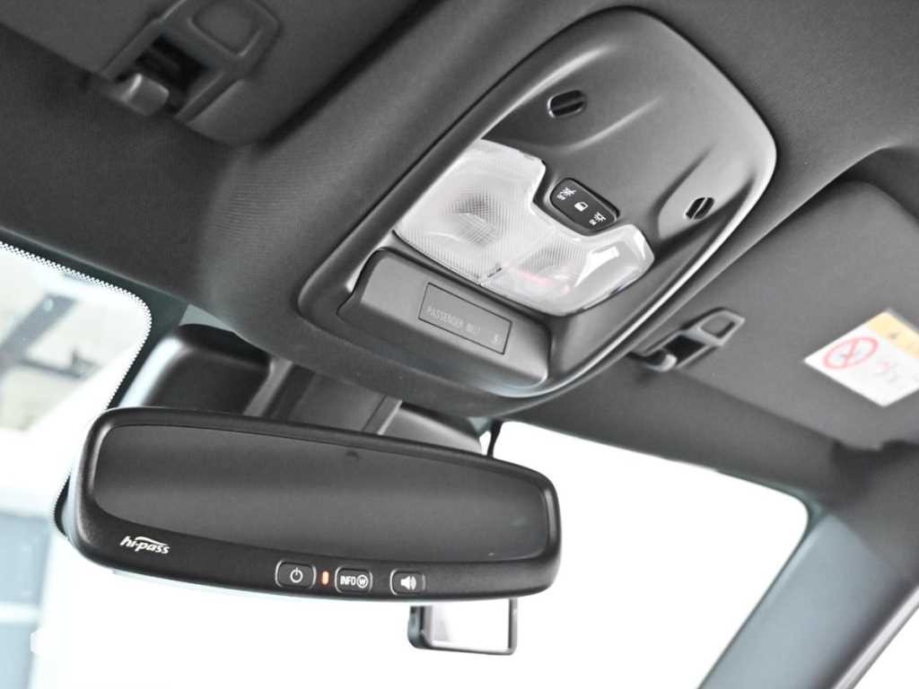 쉐보레 트레일블레이저 더 뉴 트레일블레이저 가솔린 1.35 터보 2WD RS 이미지 18
