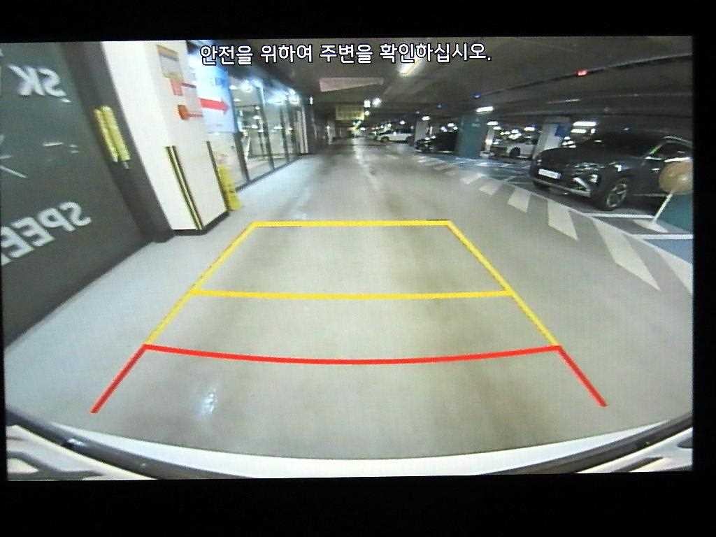 기아 카니발 카니발 4세대 가솔린 9인승 노블레스 이미지 14