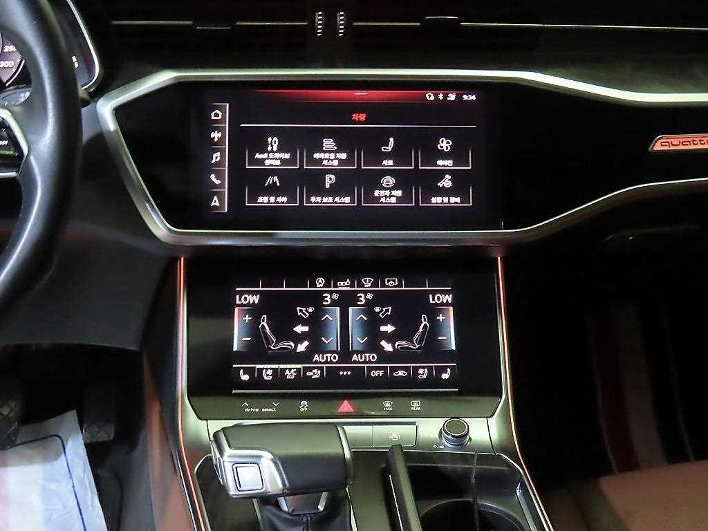 아우디 A6 A6 (C8) 40 TDI 콰트로 프리미엄 이미지 11