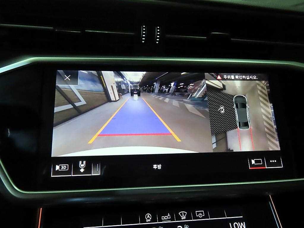 아우디 A6 A6 (C8) 40 TDI 콰트로 프리미엄 이미지 13