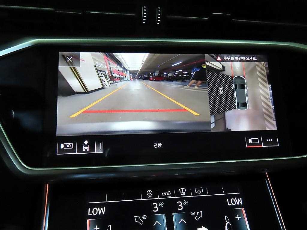 아우디 A6 A6 (C8) 40 TDI 콰트로 프리미엄 이미지 14